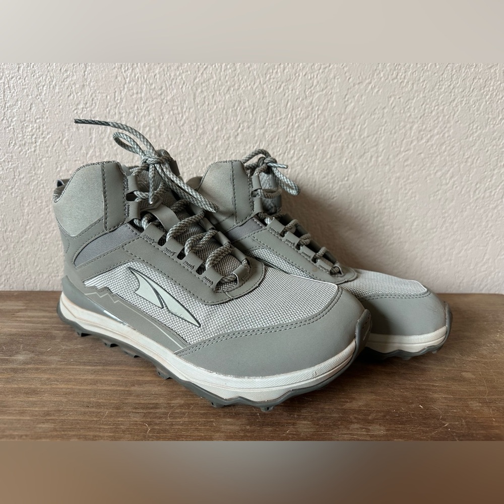 ALTRA Lone Peak Hikers